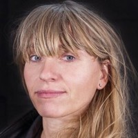 Anne Brenting