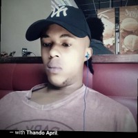 christopher April