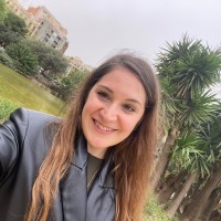 Carmen Moral González