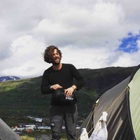 Torstein Hågård Bakke