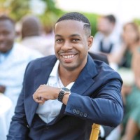 Lancelot Williams Jr