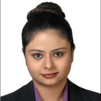 Cosmica Ghosh