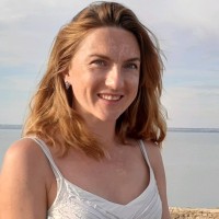 Olena Nykyporets