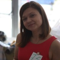 Ramona Adriana Ianos, Pmp