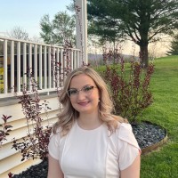Savannah Horney, M.Ed.