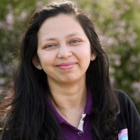 Reshma Dahivalkar