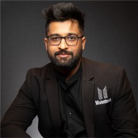 Nitin Khosla