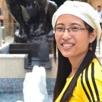 Cristita Marie Giangan