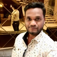 Vikram Ukekar