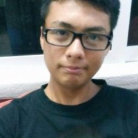 Niger Andrey Poot May