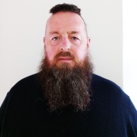 Padraig Rowe