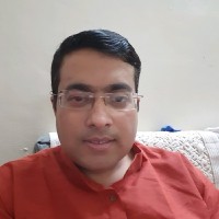 Manmohan Kumar