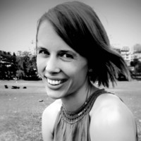 Jennifer COMTE