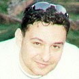 Nikos Haliotis