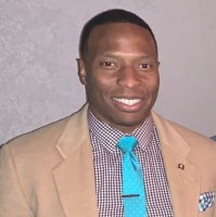 Ray Cooper, Mba