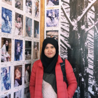 Siti Nor Atiqah Mohd Roffeei