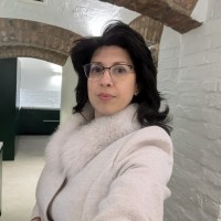 Valeria Mancheva