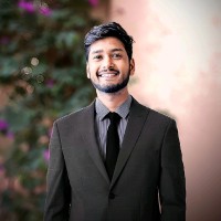 Pranay Thakare