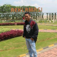 Dicky Purwanto