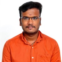 Sharan Chandraprakash