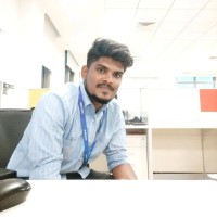 Pradeep M
