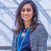 Tanisha Singla