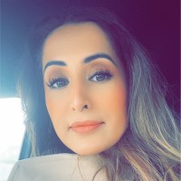 Aisha Mirza