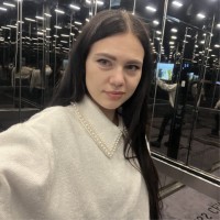 Daria Masliuchenko