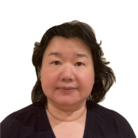 Wenyun Annie Lu