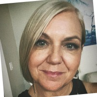 Cath Andrews
