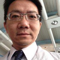 Ernie Hsu