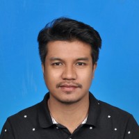 Muhammad Izuan Ismail