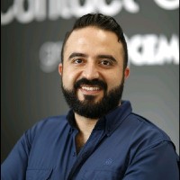 Fernando Garcia Molina