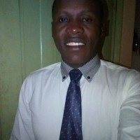 simon njagi