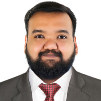 Kannan Jolly Abraham