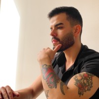 Nicolas Moreno