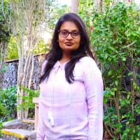 Drashti Shah