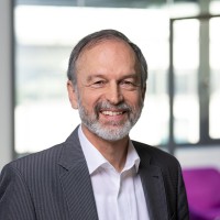 Dr. Steffen Zimmermann