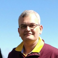 Sudarshan Purohit