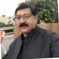 Khalid Mahmood Mian