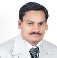 Dr. Sonendra Kumar Gupta