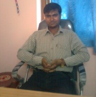 Brijesh Maurya