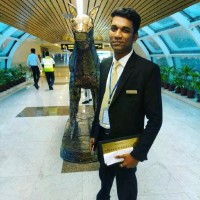 vignesh pandi