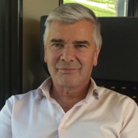 Finbarr Murphy