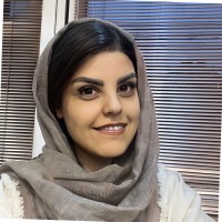 parisa jahani