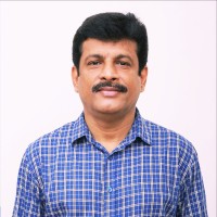 Mohan Unnikrishnan