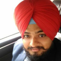 Manpreet walia
