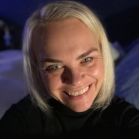 Marika M Slåttbakken