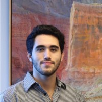 Daniel Larios