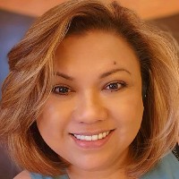 Jocelyn Simmons